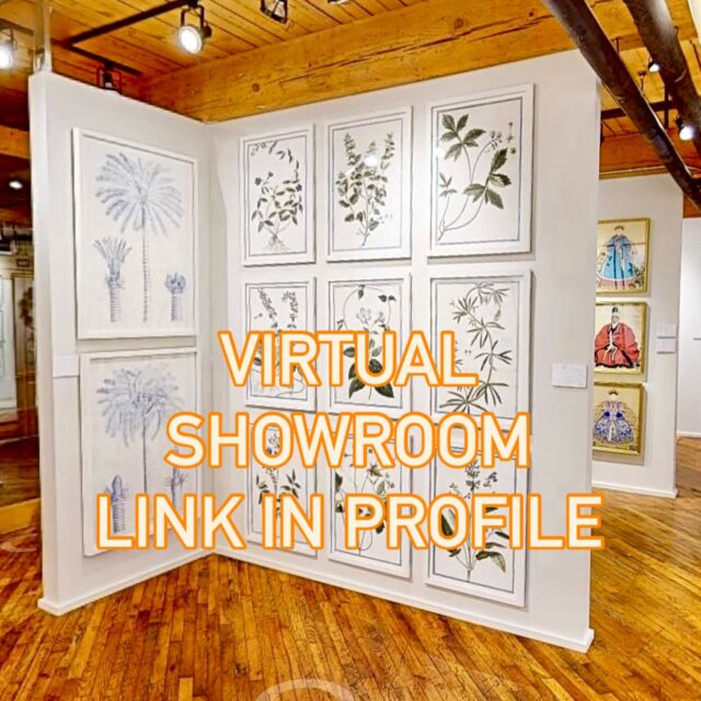 Good morning! πΏA link to our High Point Virtual Showroom is in our Profile. Email us at info@ornisgallery.com or DM with any questions. πΏ#hpmkt #hpmkt2025 #interiordesign #art #gallery #birds #interiors #botanicals #gallerywall #ornisgallery #artwall #designonhpmkt #homedecor #framedart