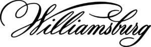 WILLIAMSBURG logo