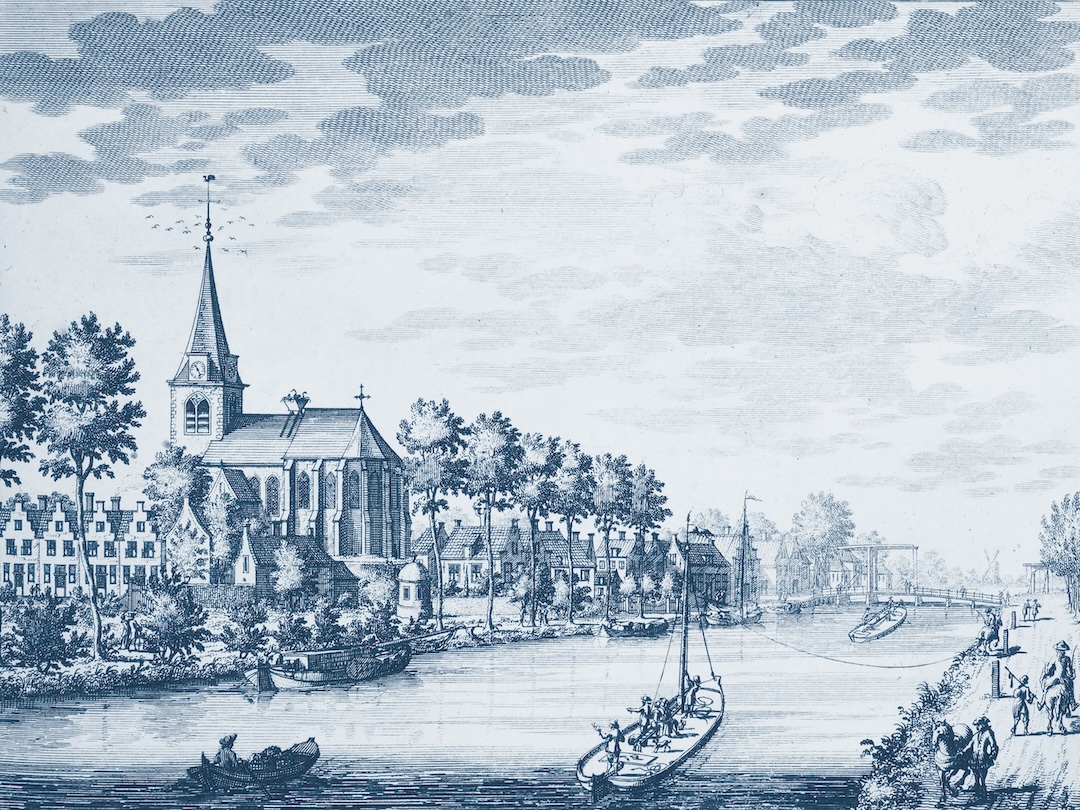 Williamsburg Engravings