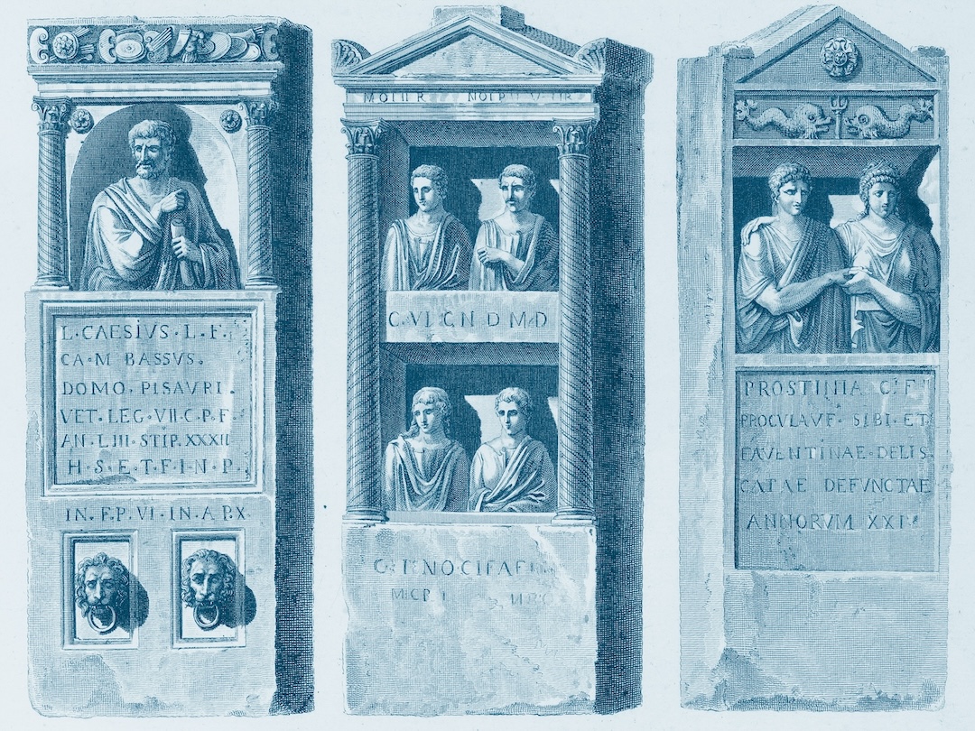 Williamsburg Engravings