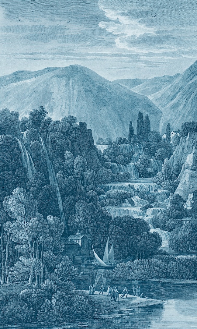 Williamsburg Engravings