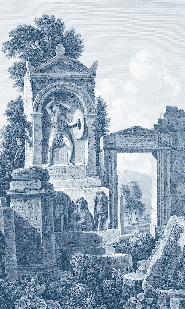 Williamsburg Engravings