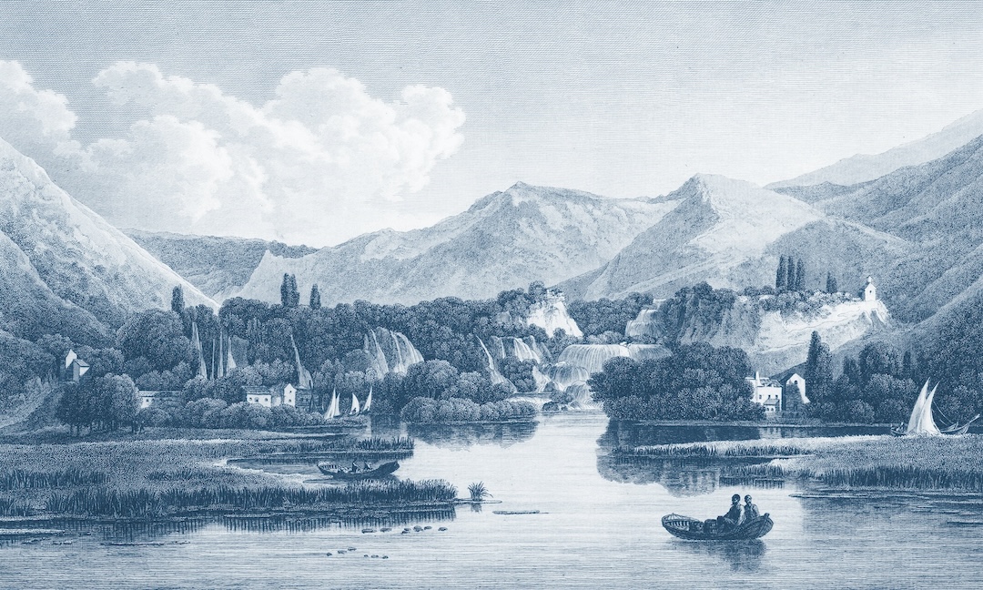 Williamsburg Engravings