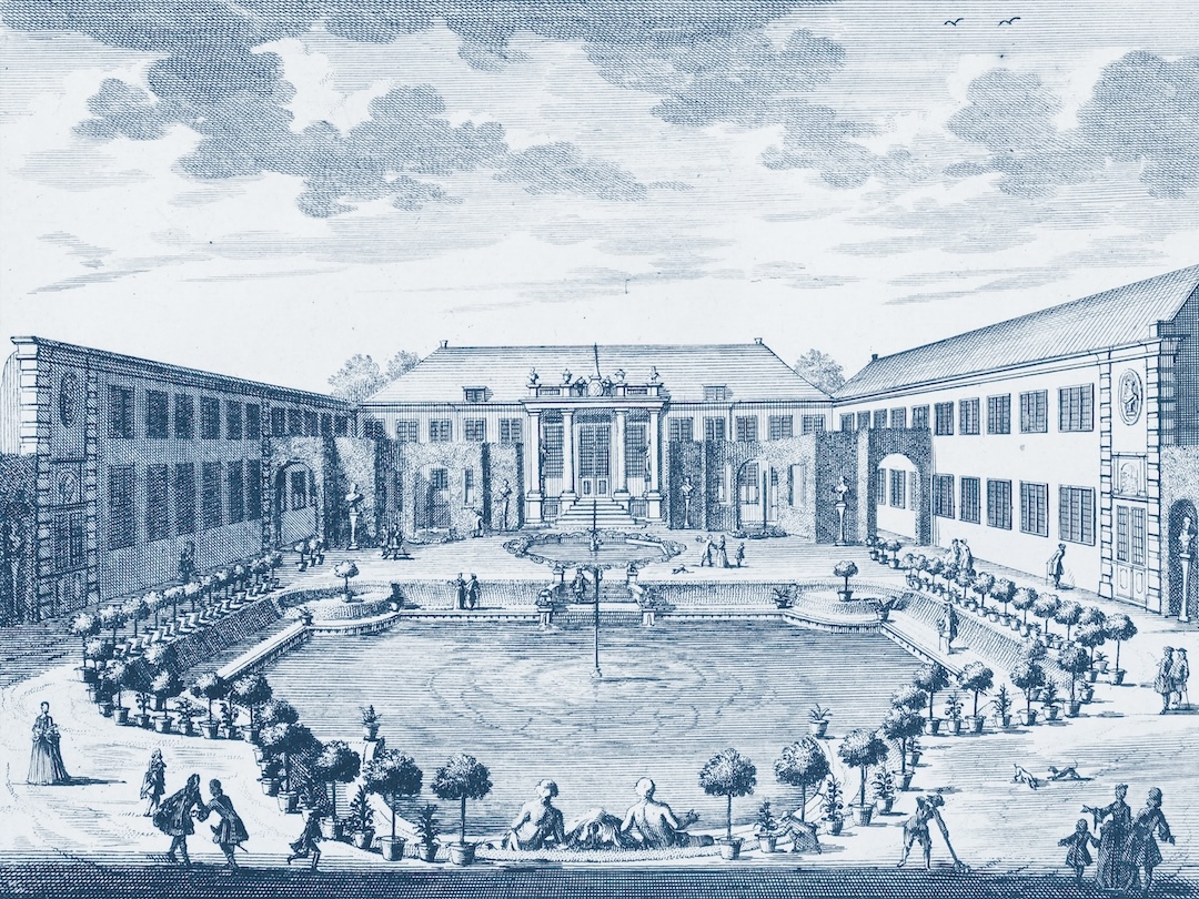 Williamsburg Engravings