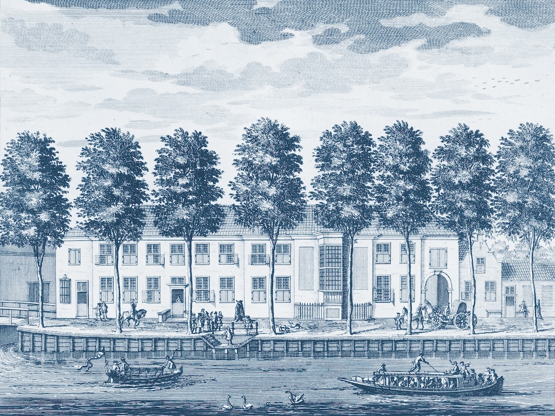 Williamsburg Engravings