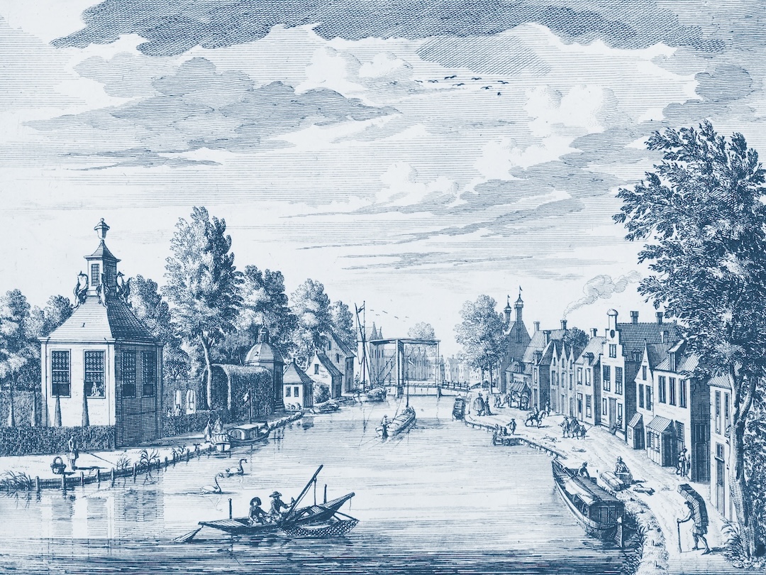 Williamsburg Engravings