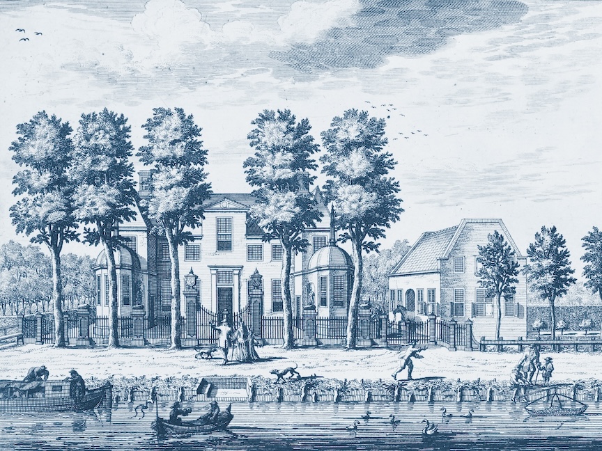 Williamsburg Engravings