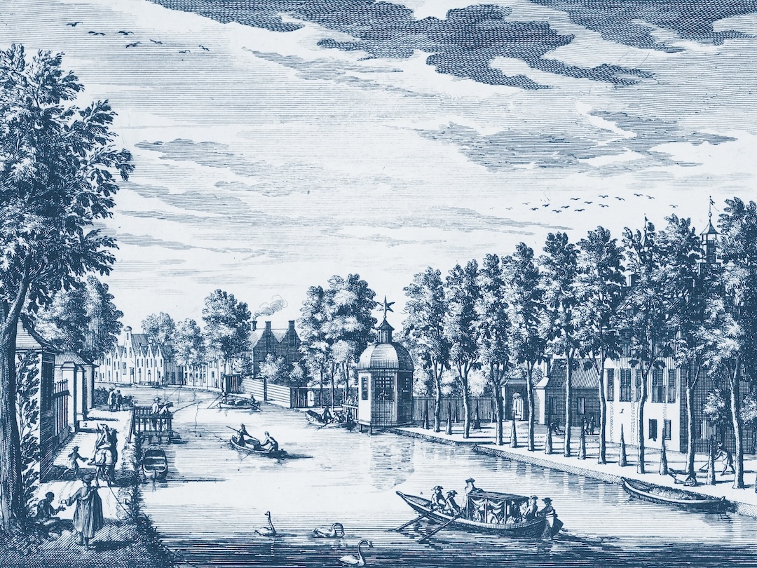 Williamsburg Engravings