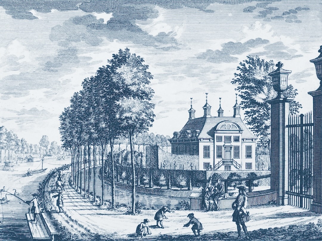 Williamsburg Engravings