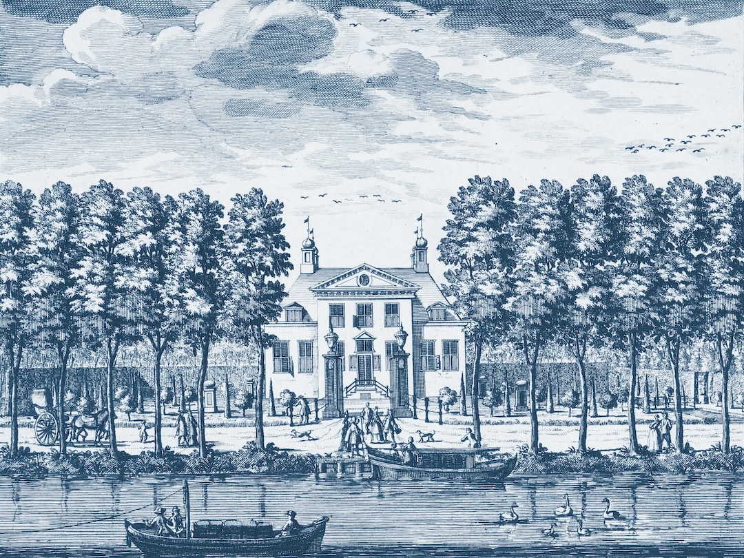 Williamsburg Engravings