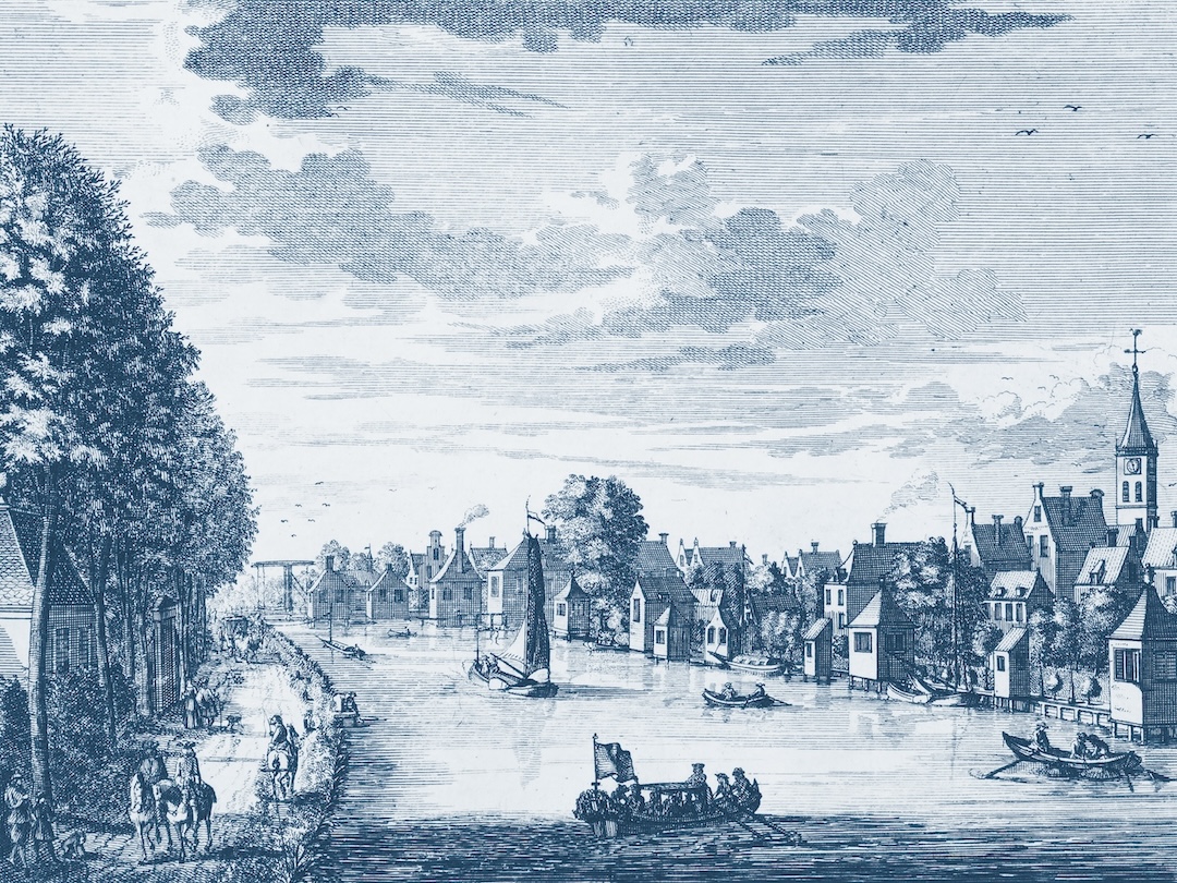 Williamsburg Engravings