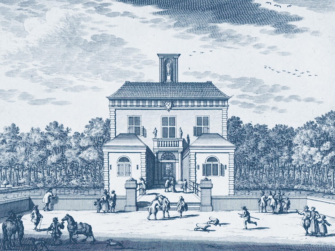 Williamsburg Engravings