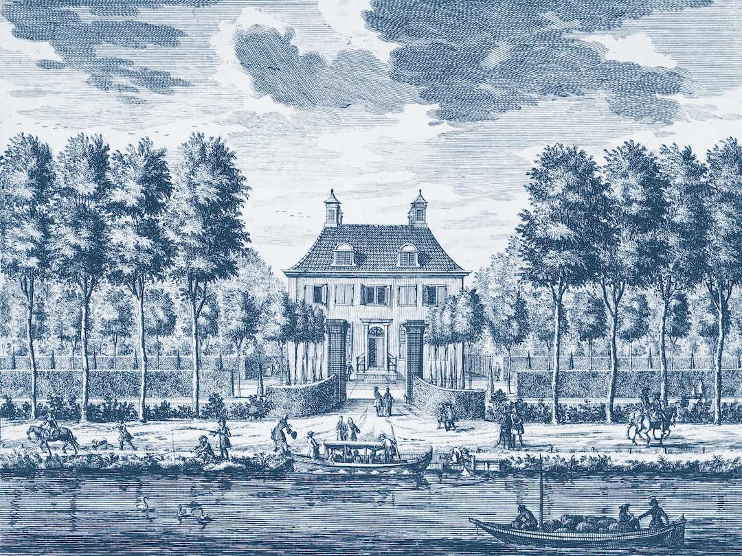Williamsburg Engravings