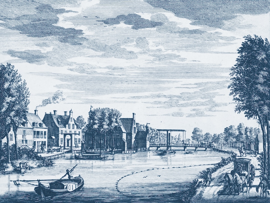 Williamsburg Engravings