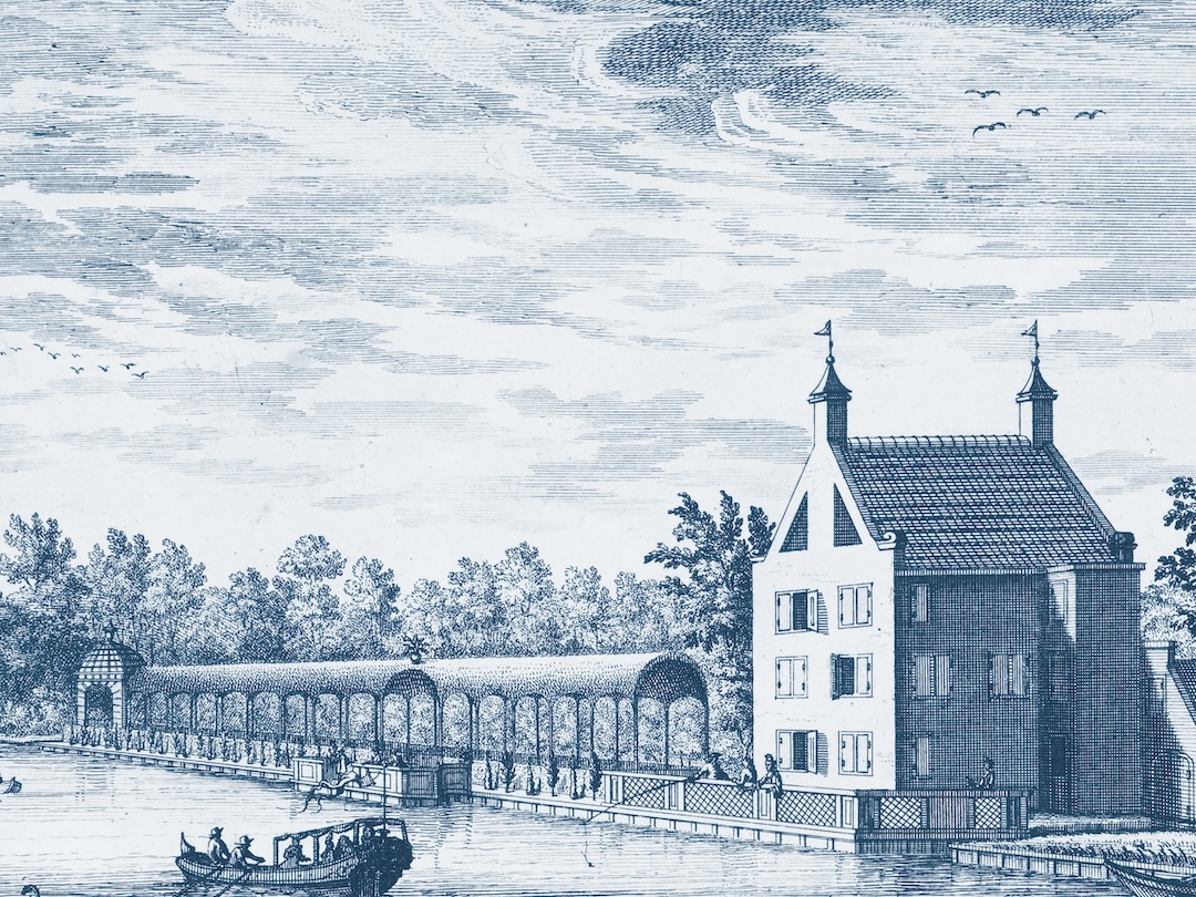 Williamsburg Engravings