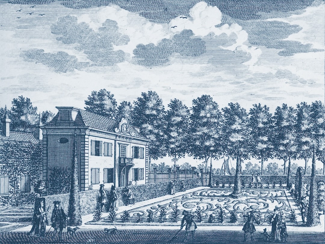 Williamsburg Engravings