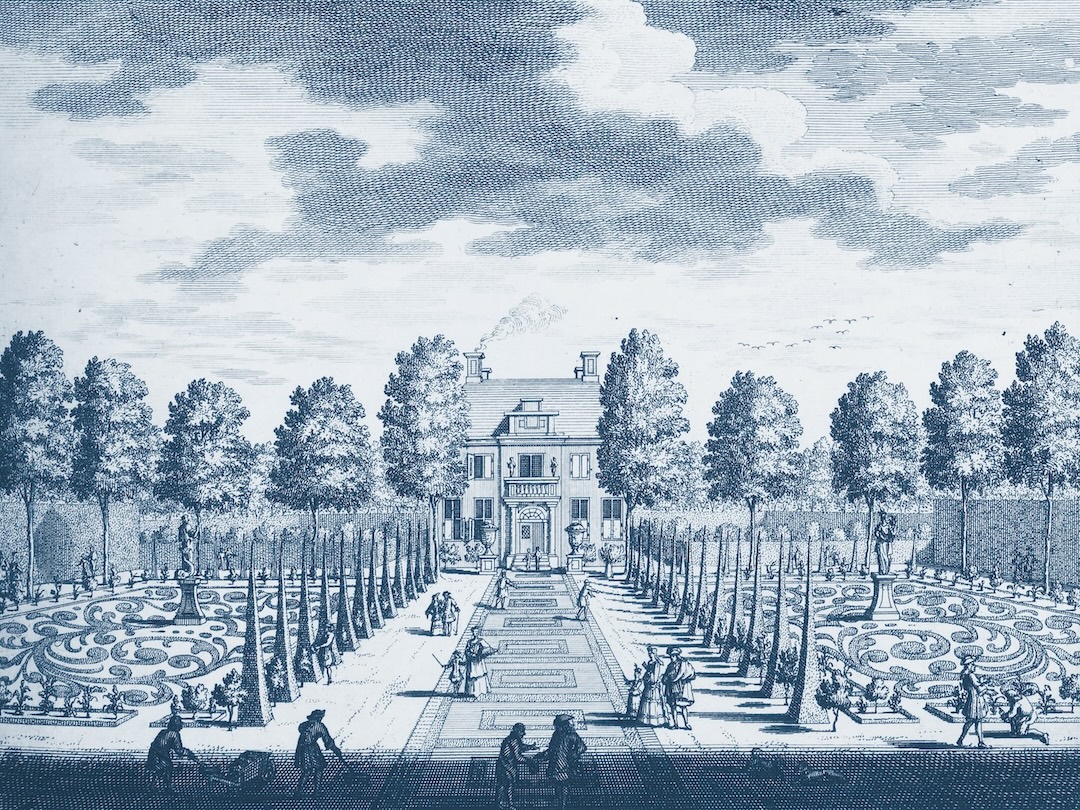 Williamsburg Engravings