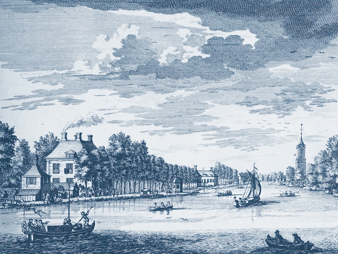 Williamsburg Engravings