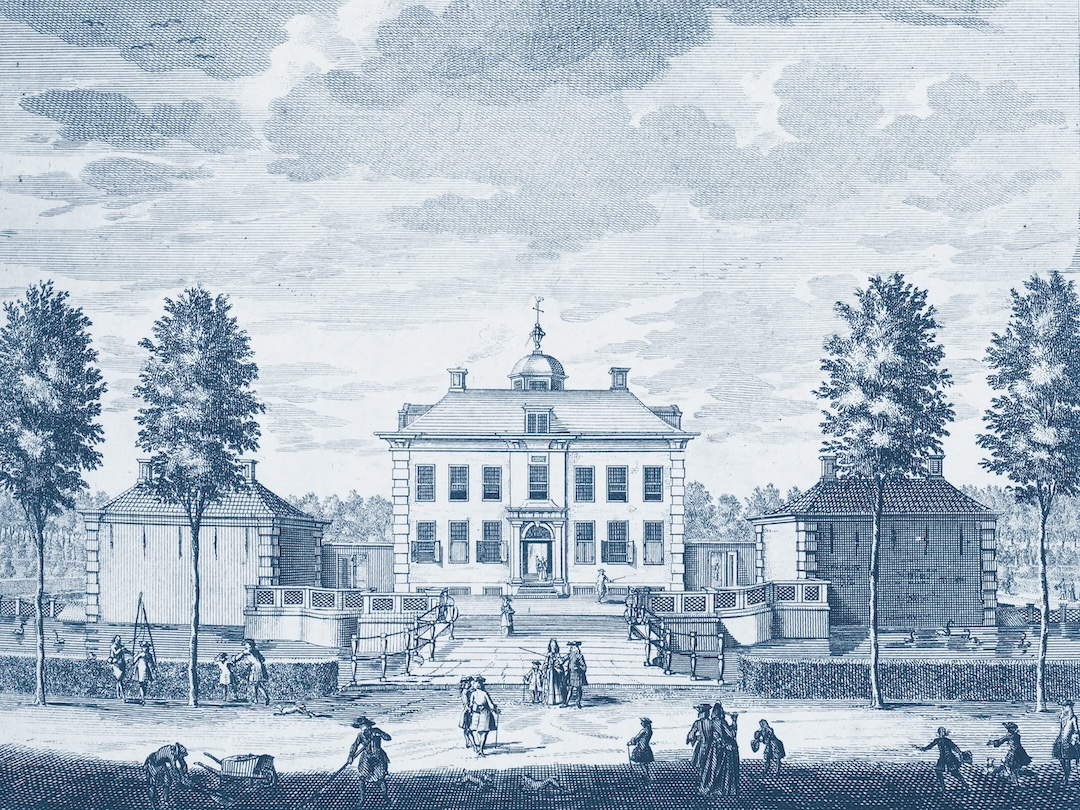 Williamsburg Engravings