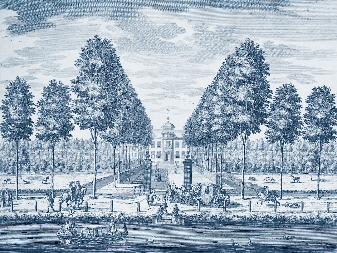 Williamsburg Engravings