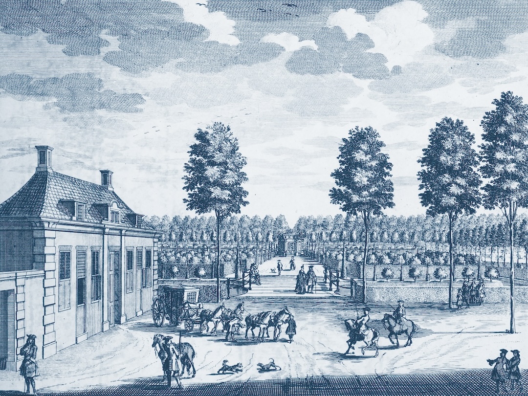 Williamsburg Engravings