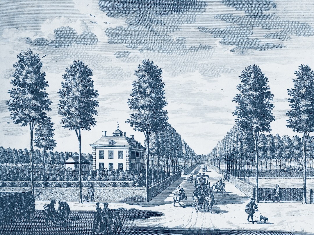 Williamsburg Engravings