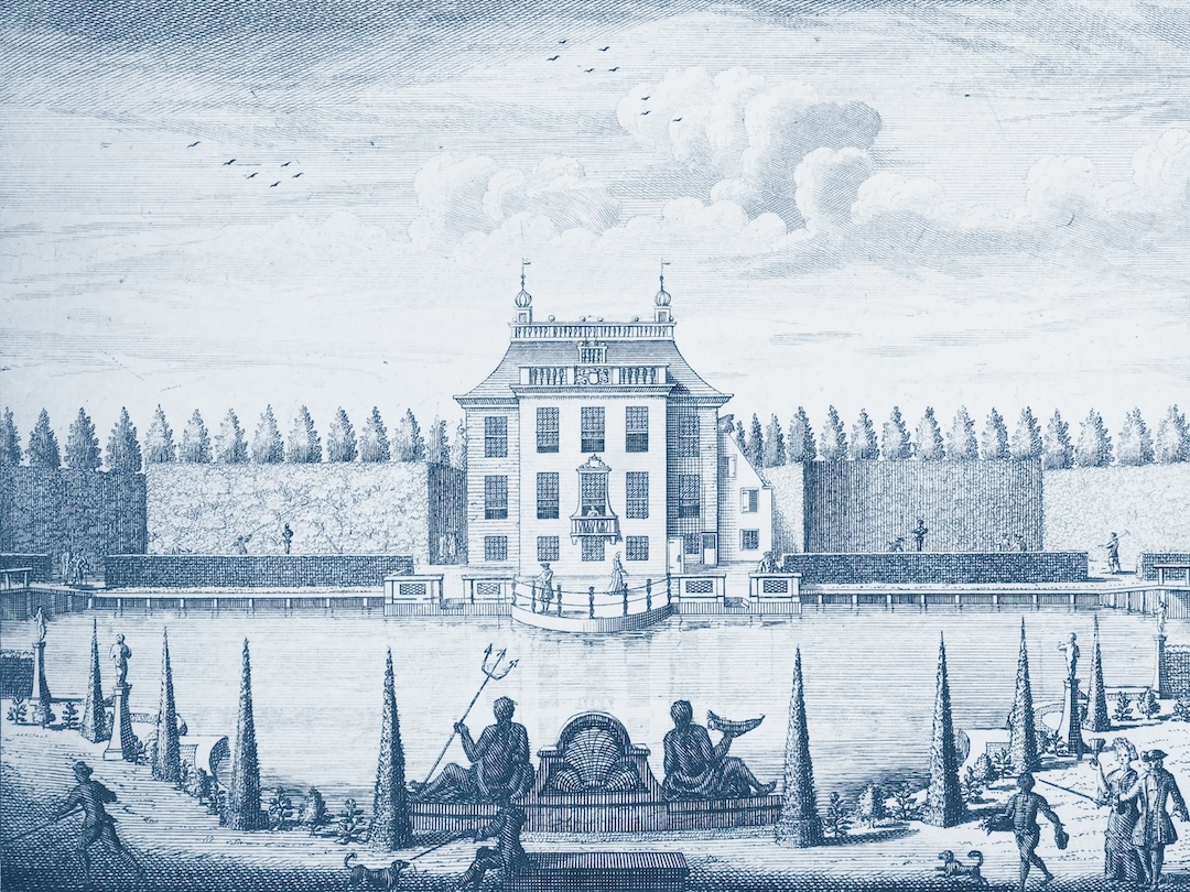 Williamsburg Engravings