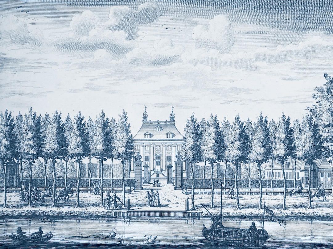 Williamsburg Engravings