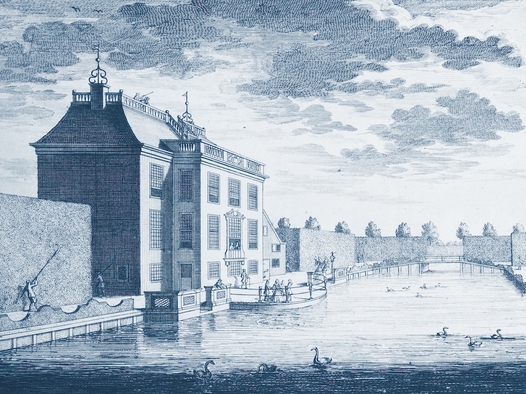 Williamsburg Engravings