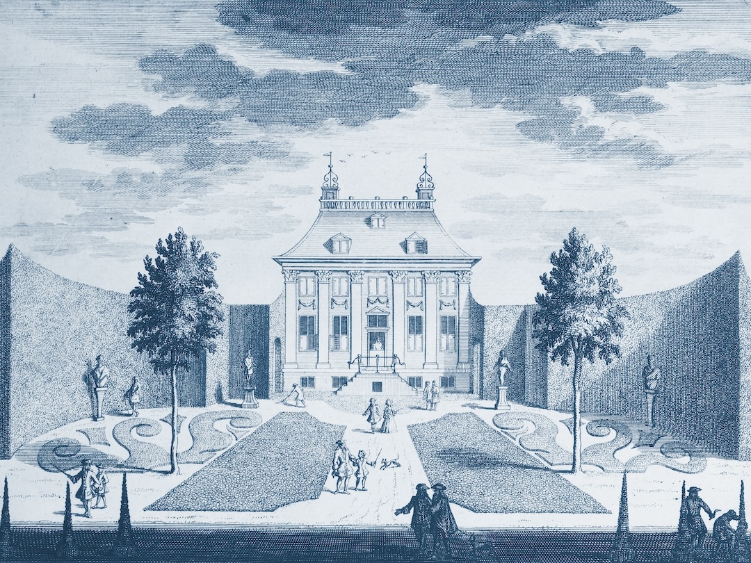 Williamsburg Engravings