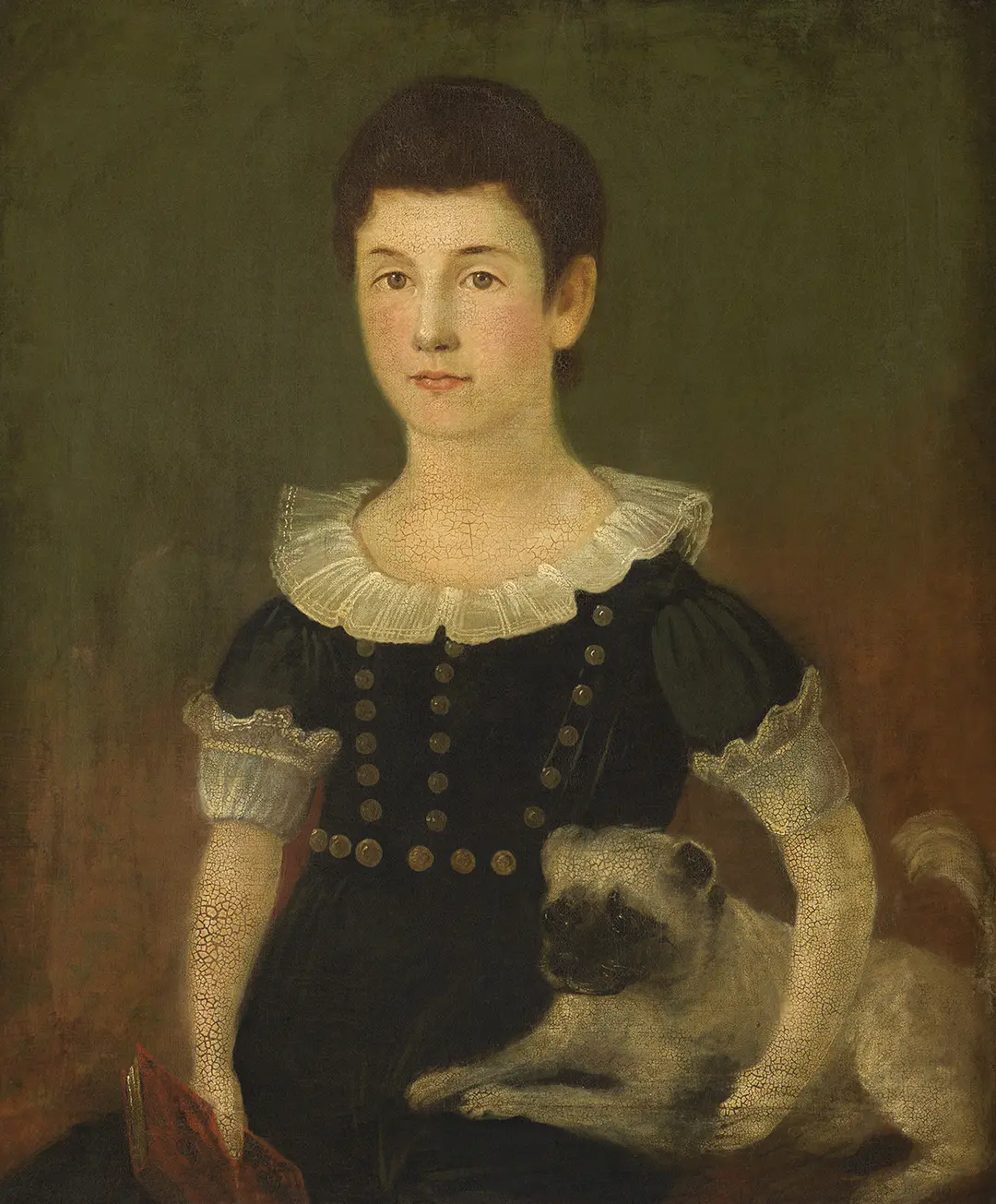 Williamsburg Portraits