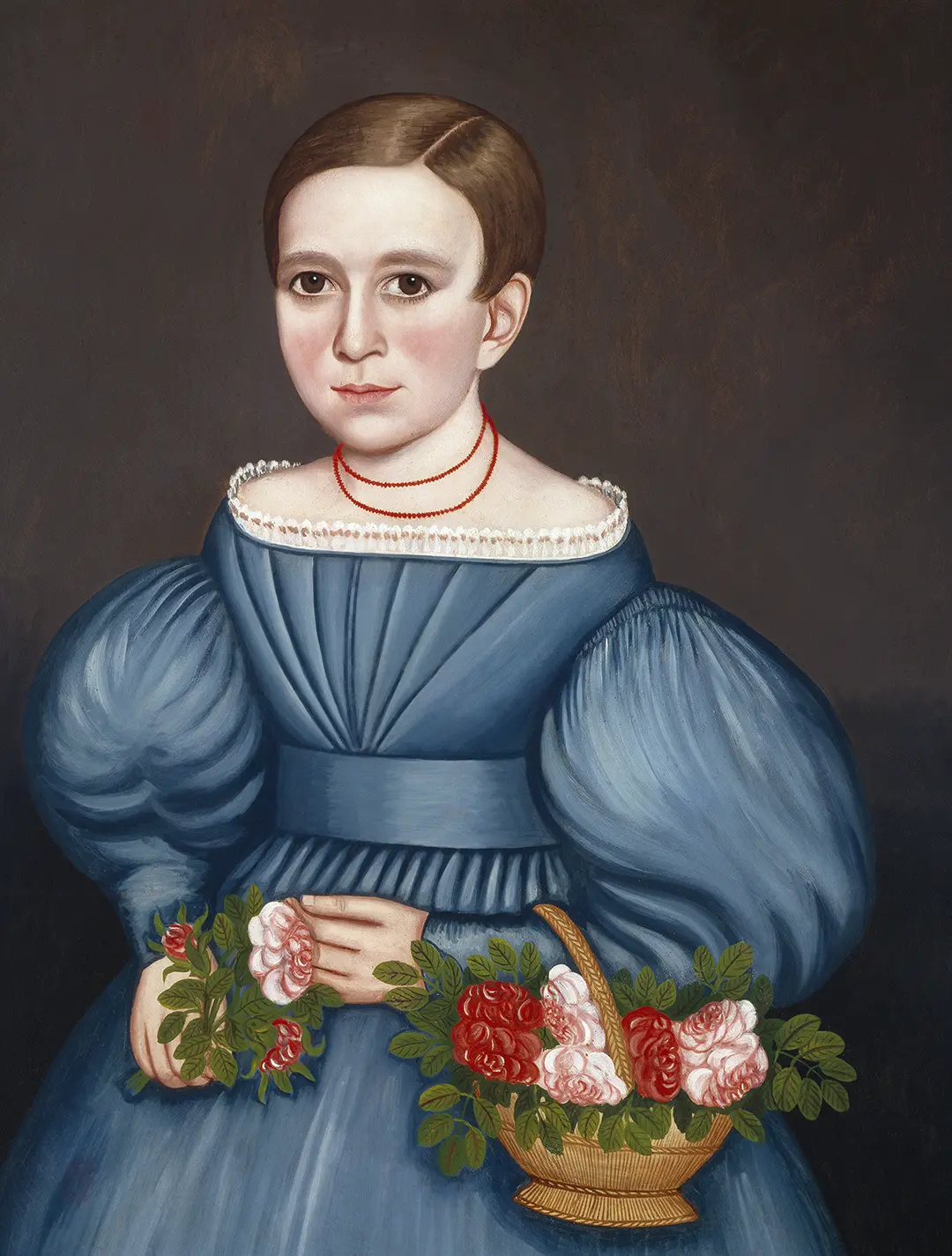 Williamsburg Portraits
