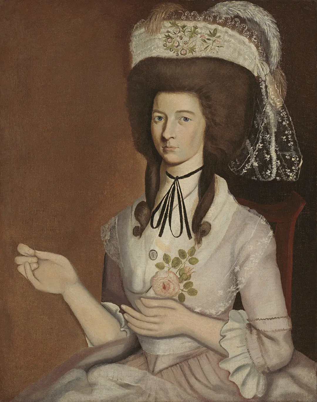 Williamsburg Portraits