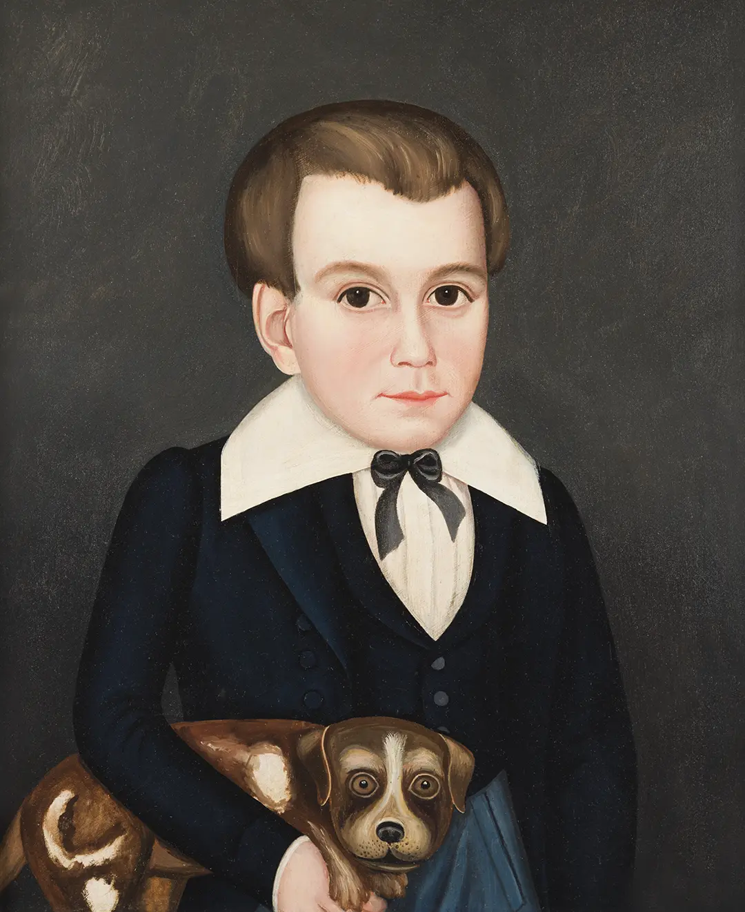 Williamsburg Portraits