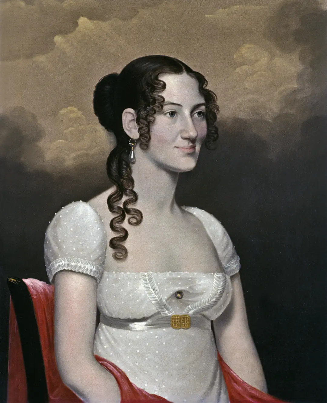 Williamsburg Portraits