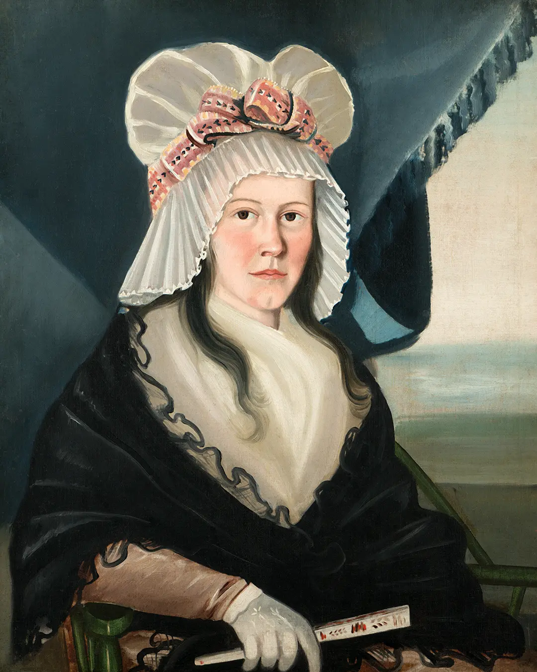 Williamsburg Portraits