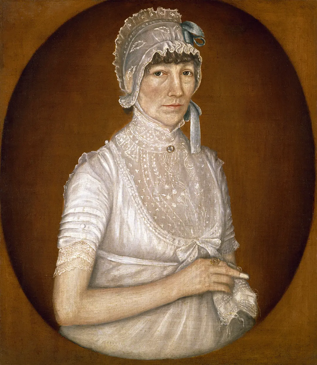 Williamsburg Portraits