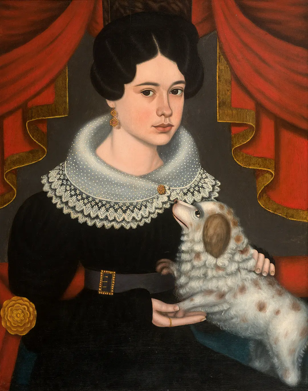 Williamsburg Portraits