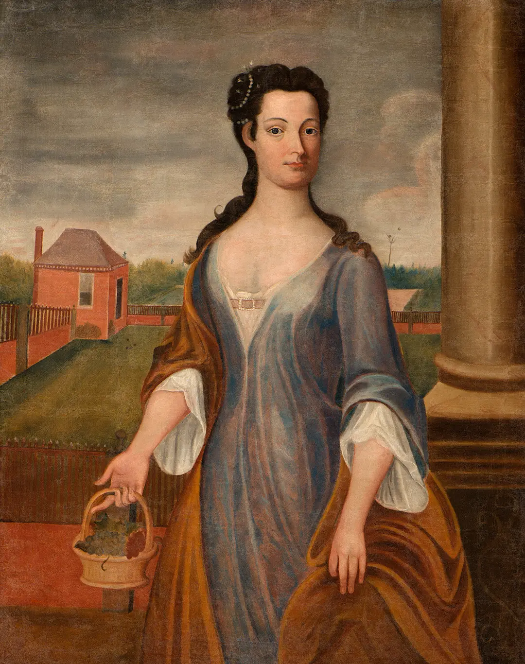 Williamsburg Portraits