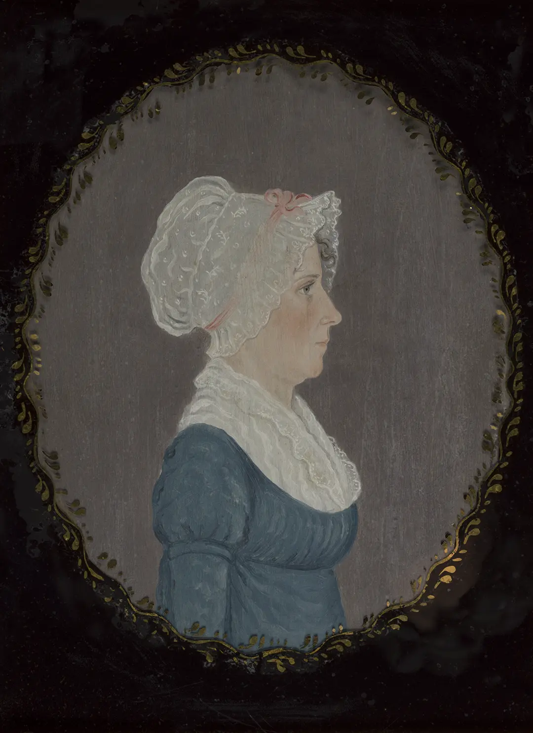 Williamsburg Portraits