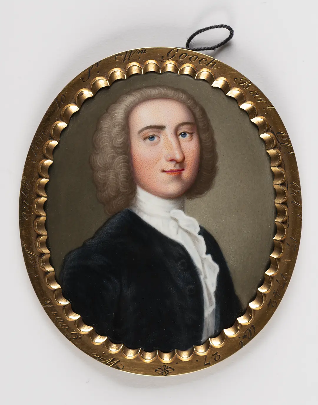 Williamsburg Portraits