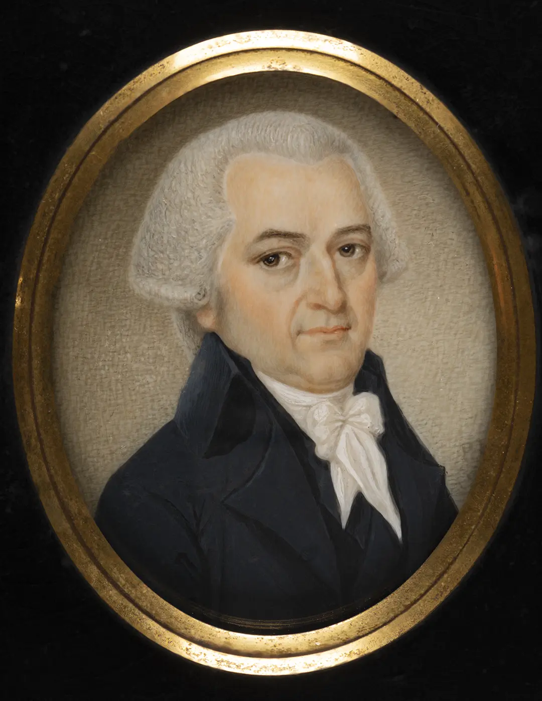 Williamsburg Portraits