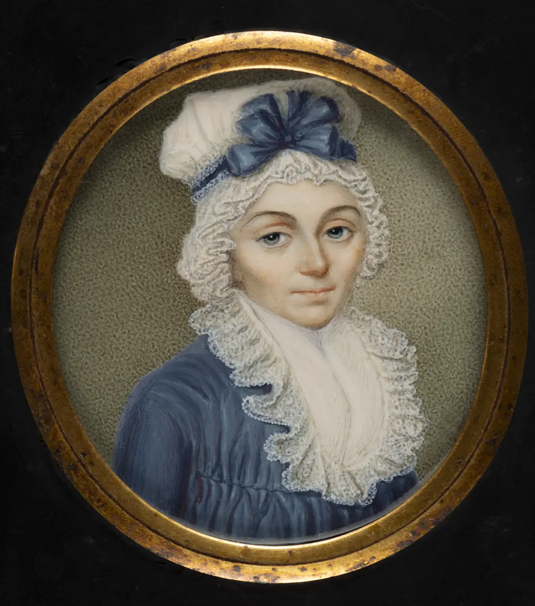 Williamsburg Portraits