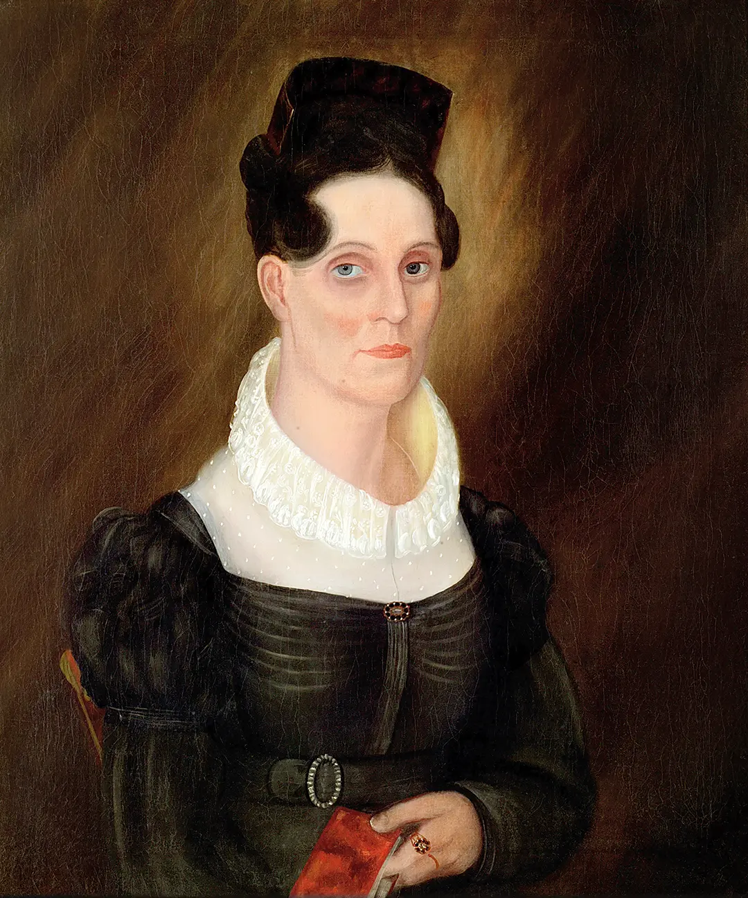 Williamsburg Portraits