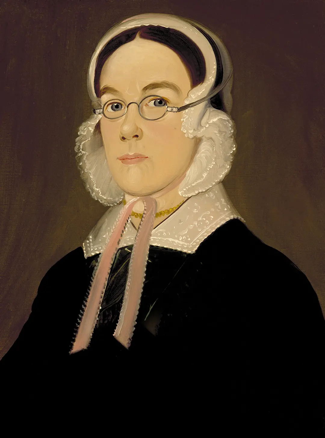 Williamsburg Portraits