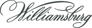 WILLIAMSBURG logo